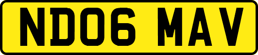 ND06MAV