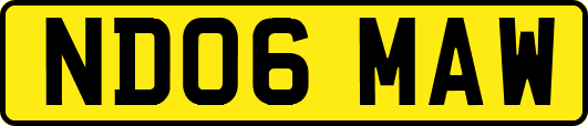 ND06MAW