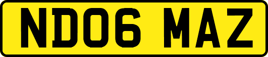 ND06MAZ