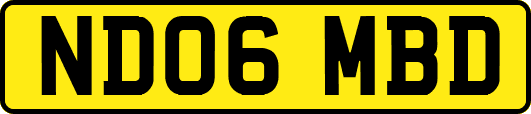 ND06MBD