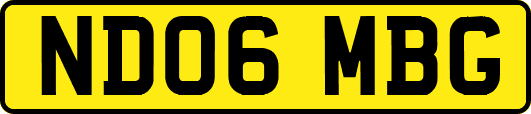 ND06MBG