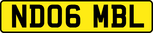 ND06MBL