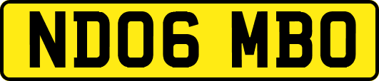ND06MBO