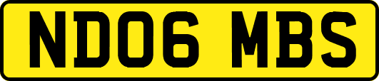 ND06MBS
