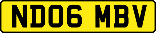 ND06MBV
