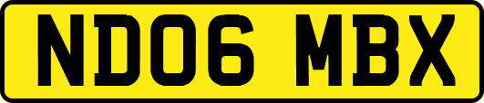 ND06MBX