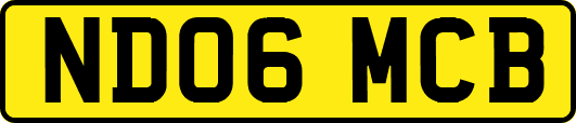 ND06MCB