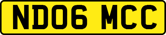 ND06MCC