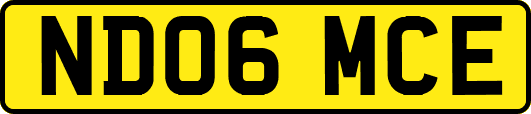 ND06MCE