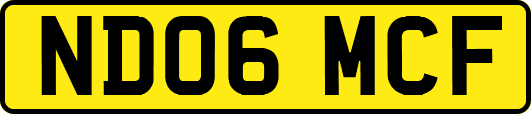 ND06MCF