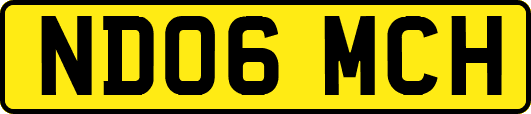 ND06MCH