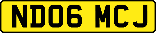 ND06MCJ