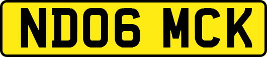 ND06MCK