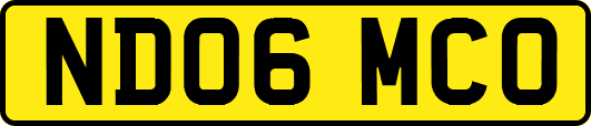 ND06MCO