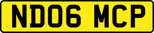 ND06MCP
