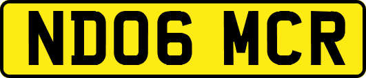 ND06MCR