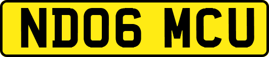 ND06MCU