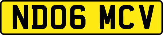 ND06MCV