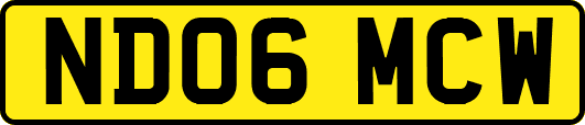 ND06MCW