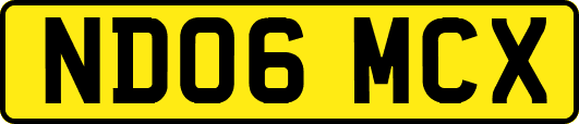 ND06MCX