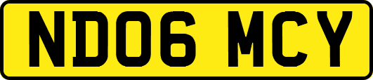 ND06MCY