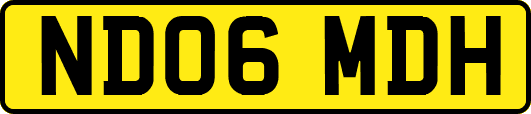 ND06MDH