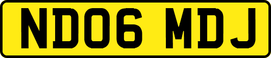 ND06MDJ