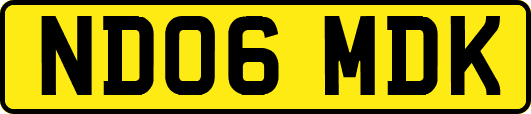 ND06MDK