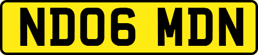 ND06MDN