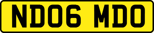 ND06MDO
