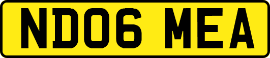 ND06MEA