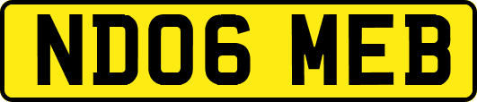 ND06MEB