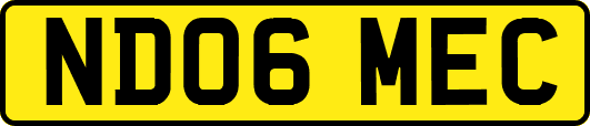 ND06MEC