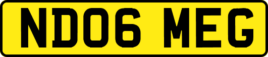 ND06MEG