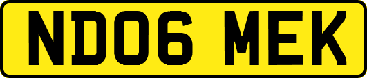 ND06MEK