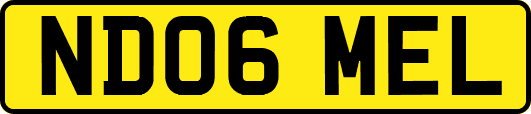 ND06MEL