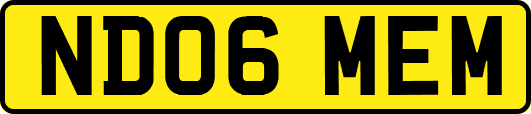 ND06MEM