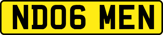 ND06MEN