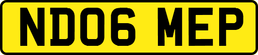 ND06MEP
