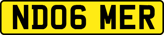 ND06MER