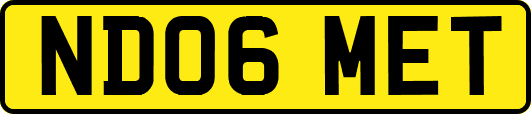 ND06MET