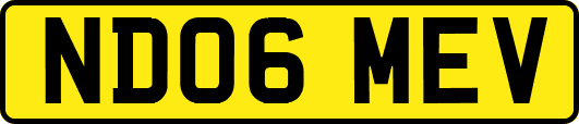 ND06MEV