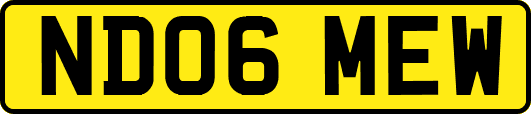 ND06MEW