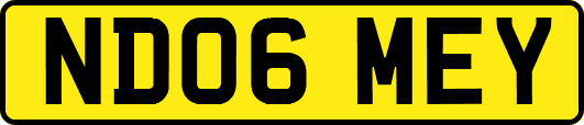 ND06MEY