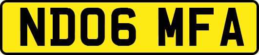 ND06MFA