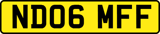 ND06MFF