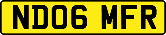 ND06MFR
