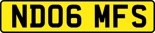 ND06MFS