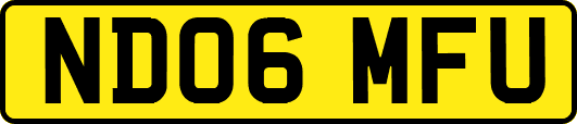 ND06MFU