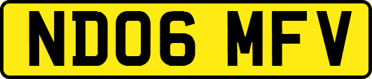 ND06MFV